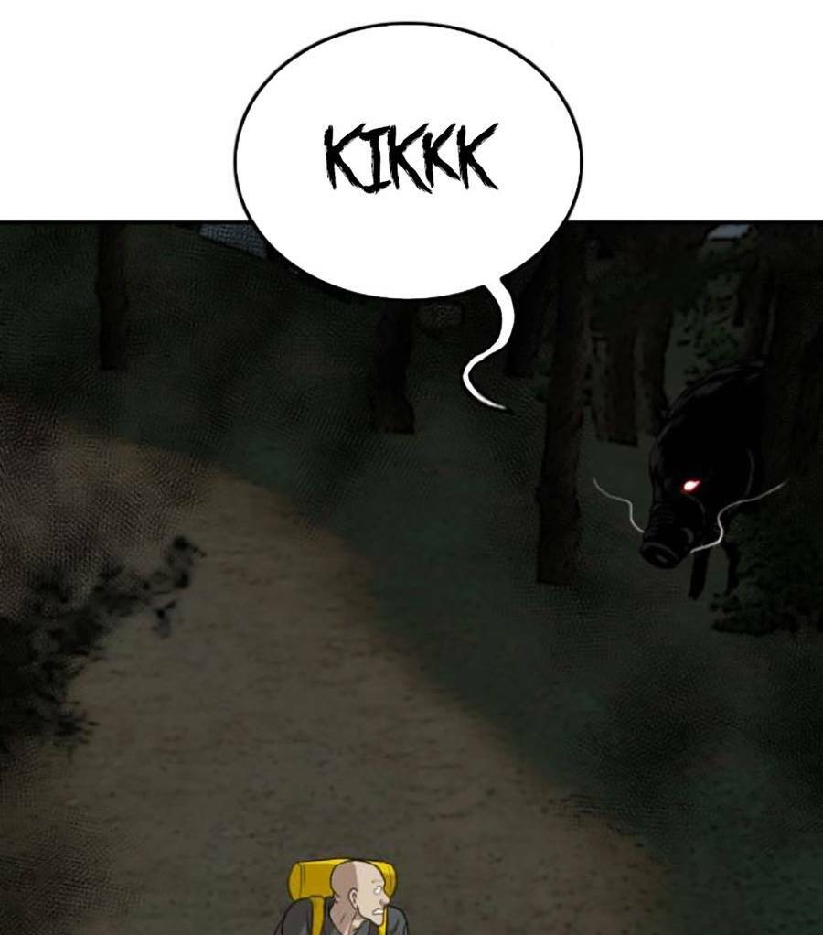 Người Xấu - Chapter 136 - Page 8