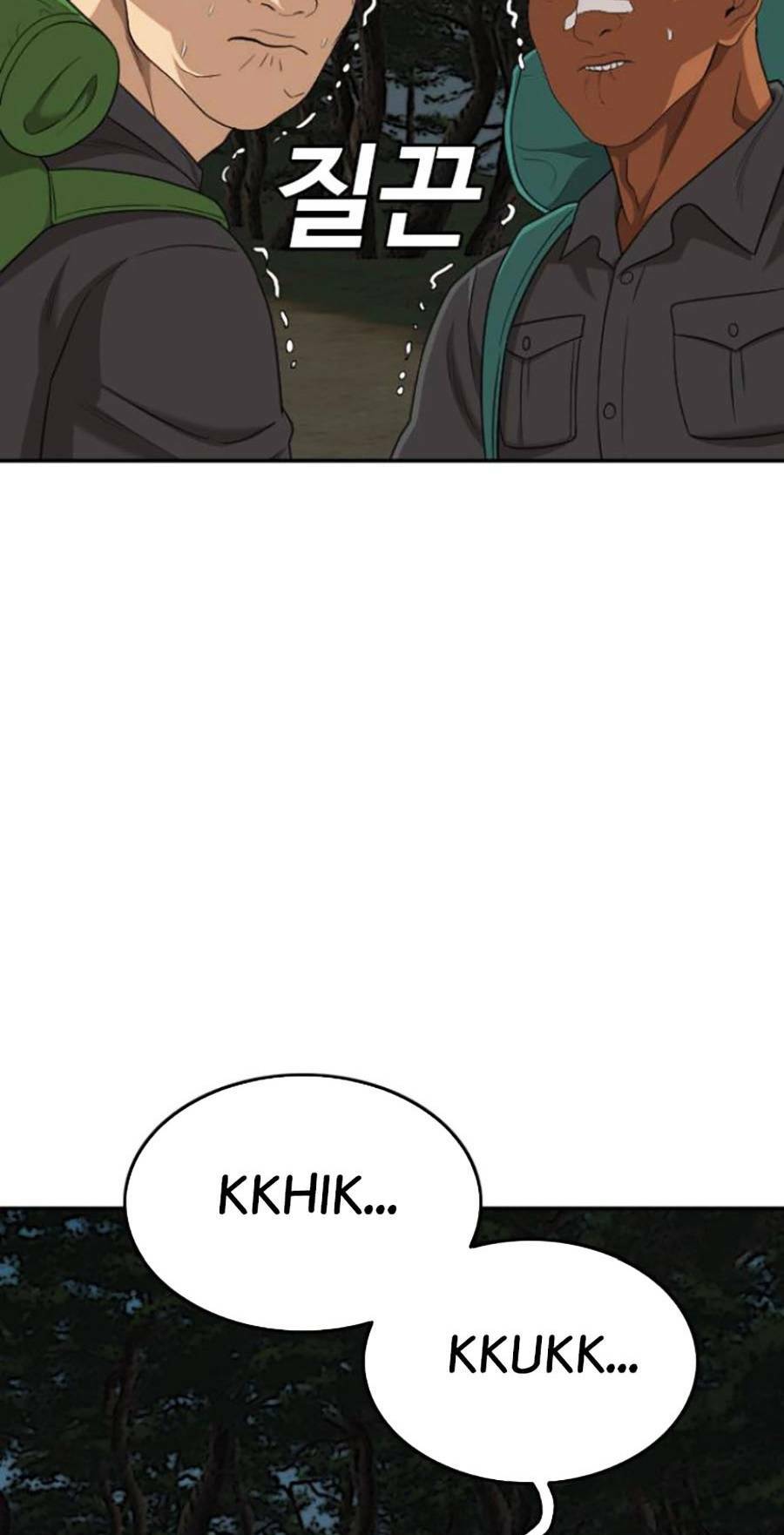 Người Xấu - Chapter 136 - Page 90