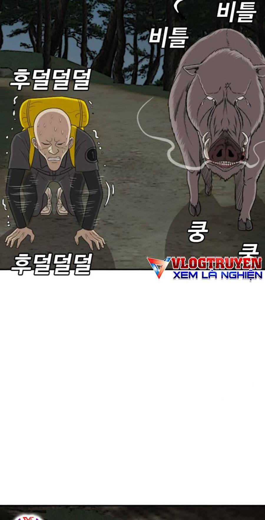 Người Xấu - Chapter 136 - Page 91