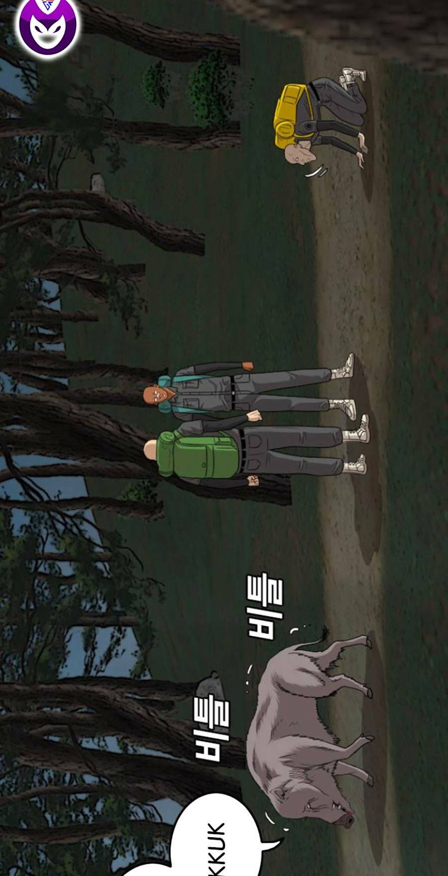 Người Xấu - Chapter 136 - Page 92