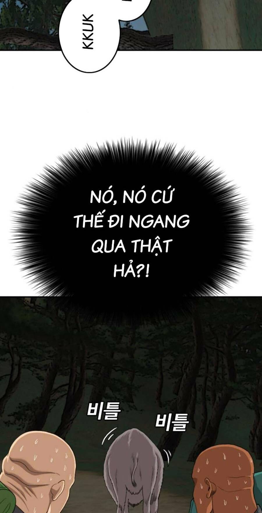 Người Xấu - Chapter 136 - Page 93