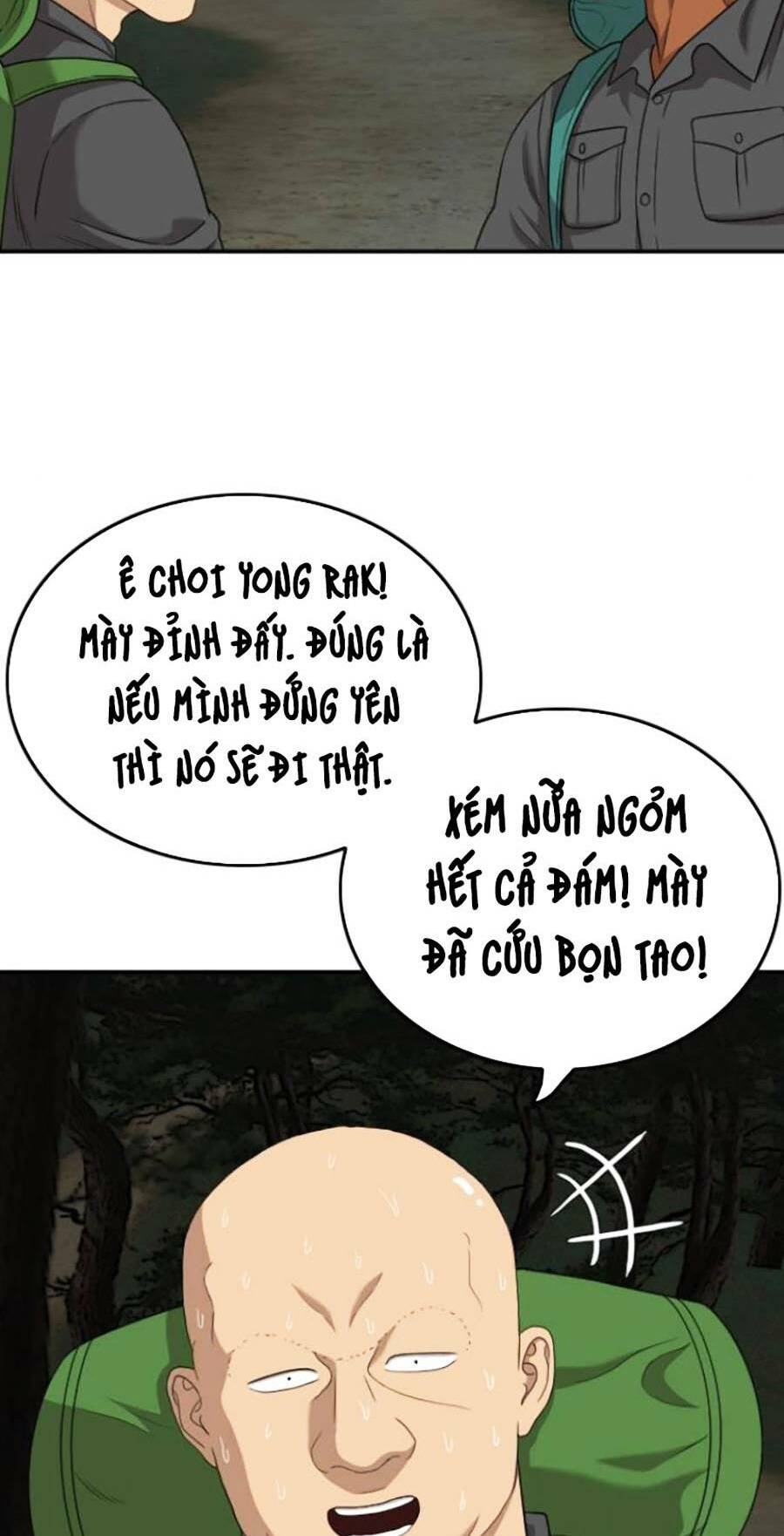 Người Xấu - Chapter 136 - Page 95