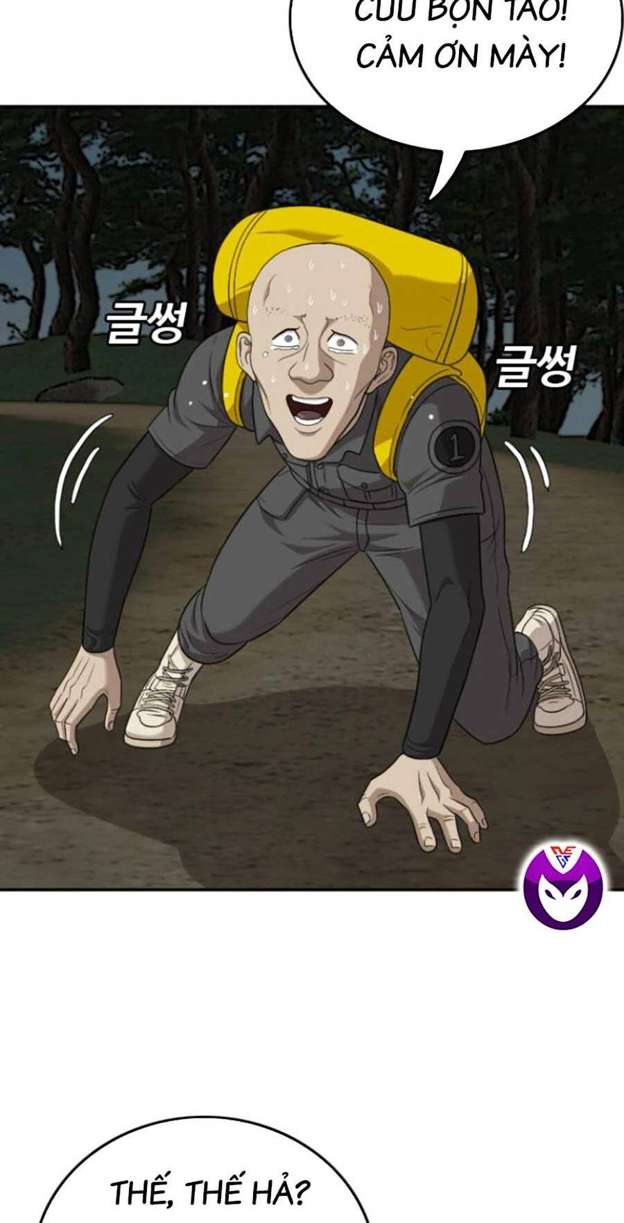 Người Xấu - Chapter 136 - Page 97