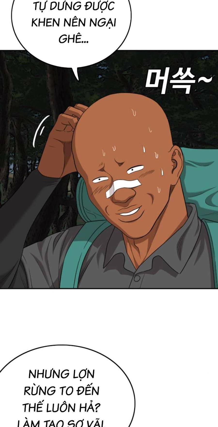 Người Xấu - Chapter 136 - Page 98