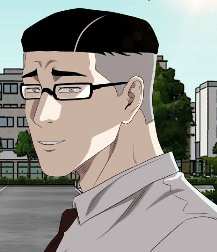 Người Xấu - Chapter 137 - Page 122