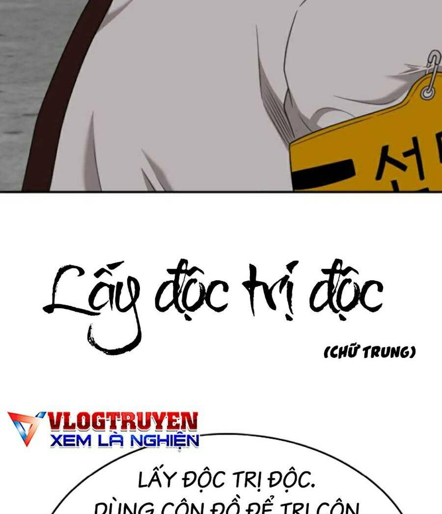 Người Xấu - Chapter 137 - Page 123