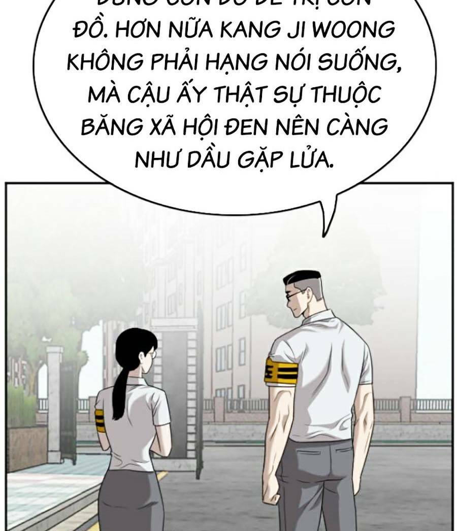 Người Xấu - Chapter 137 - Page 124