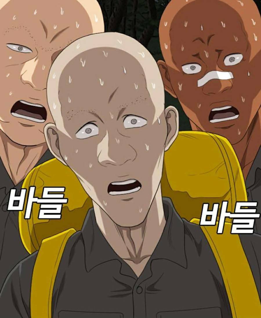 Người Xấu - Chapter 137 - Page 20