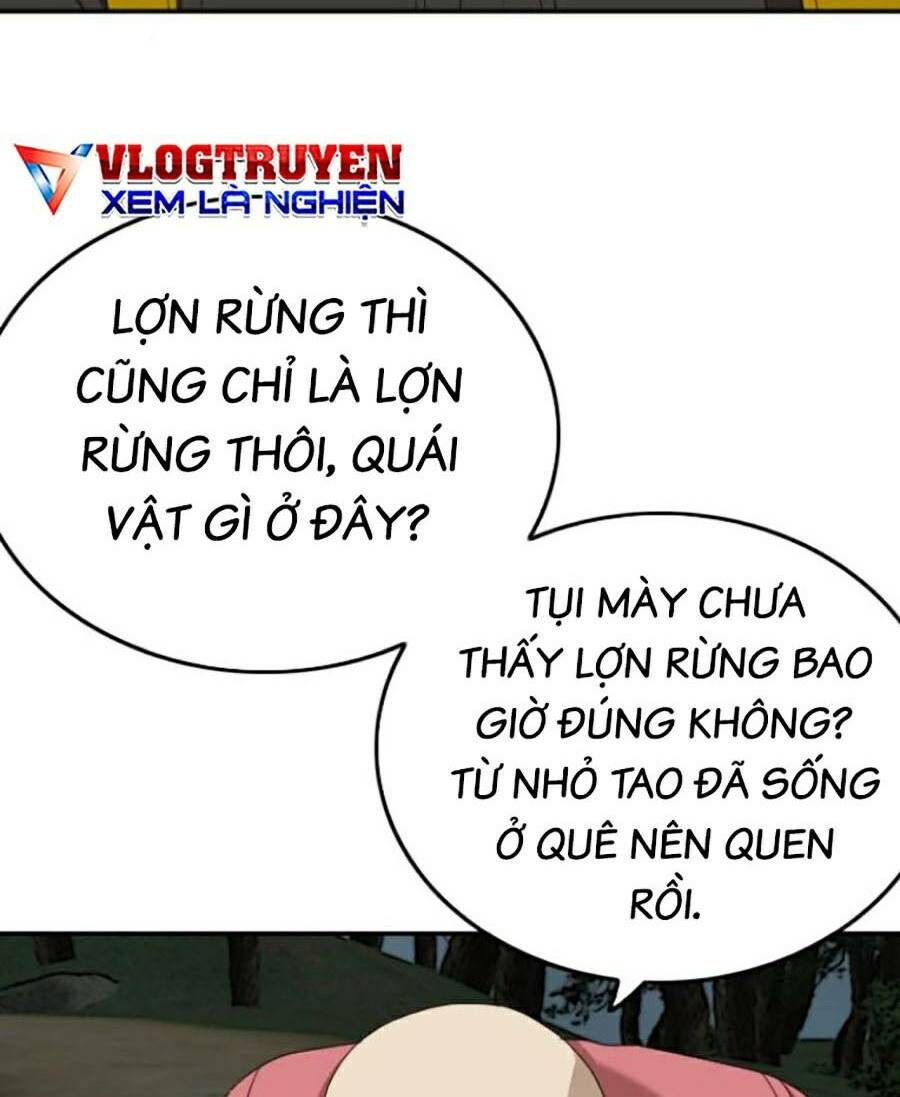 Người Xấu - Chapter 137 - Page 21