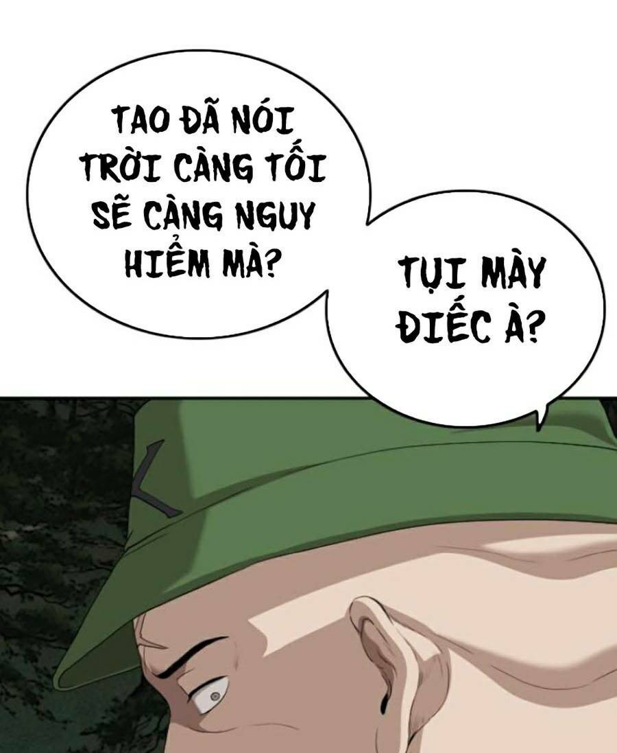 Người Xấu - Chapter 137 - Page 25