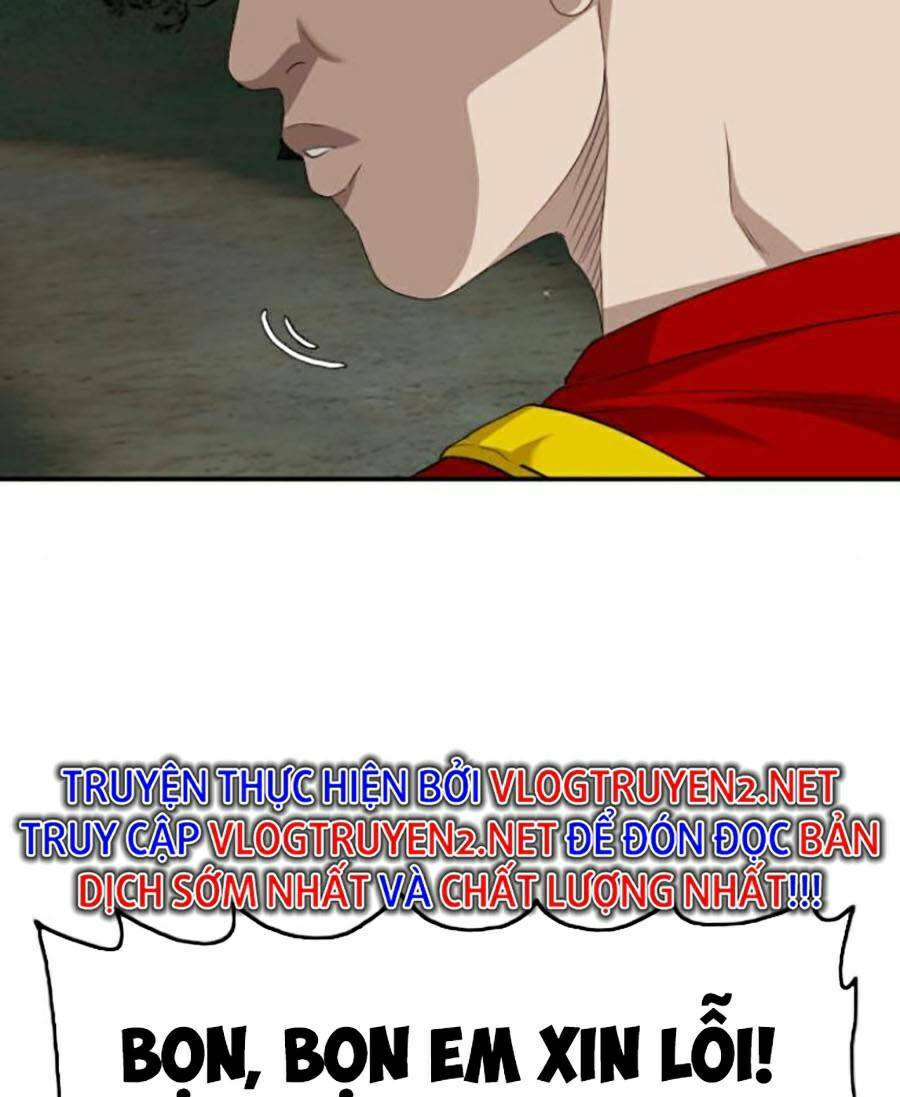 Người Xấu - Chapter 137 - Page 26