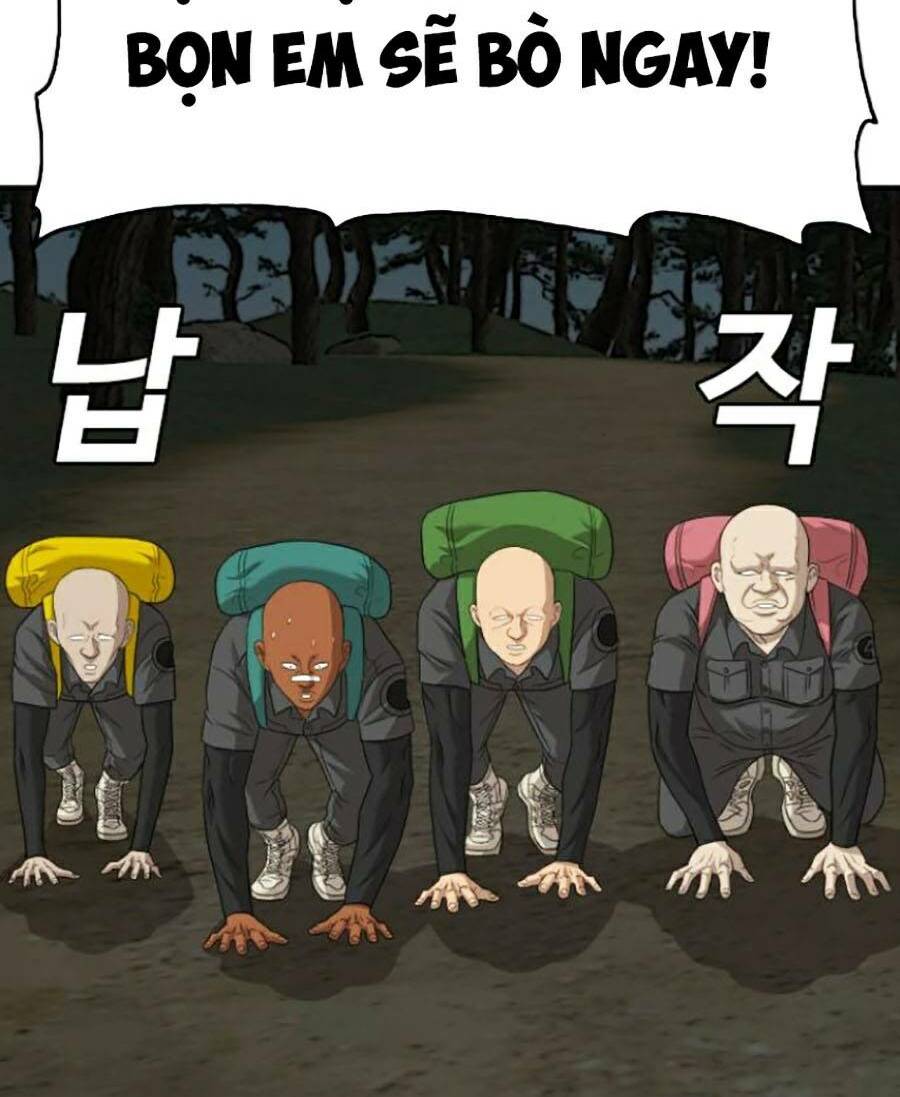 Người Xấu - Chapter 137 - Page 27