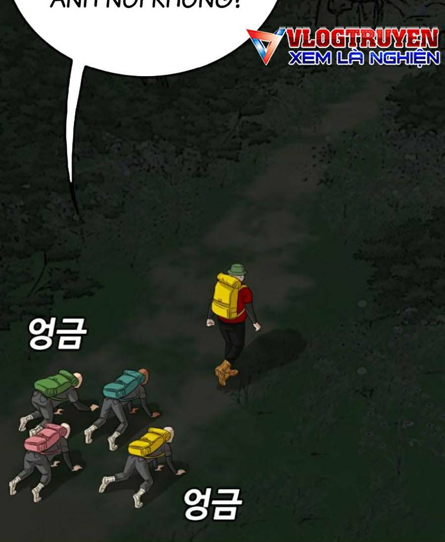 Người Xấu - Chapter 137 - Page 30