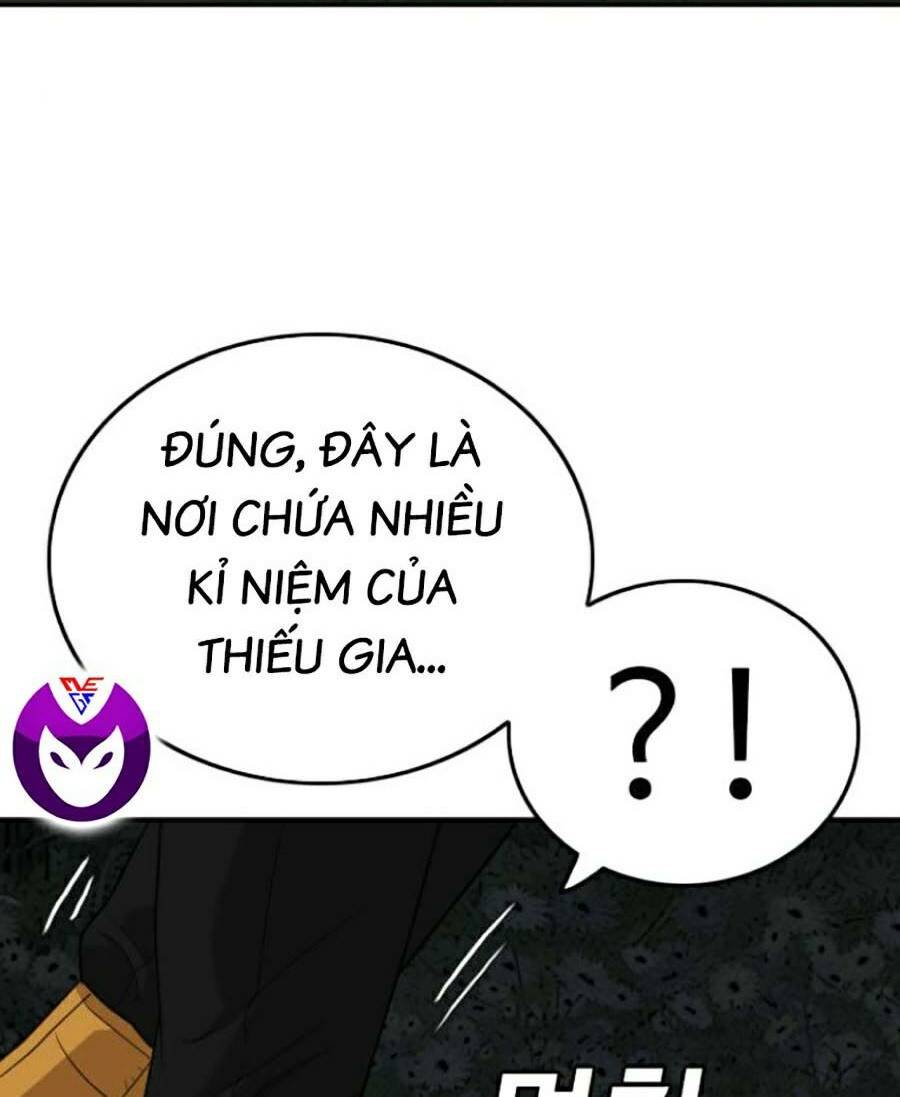 Người Xấu - Chapter 137 - Page 31