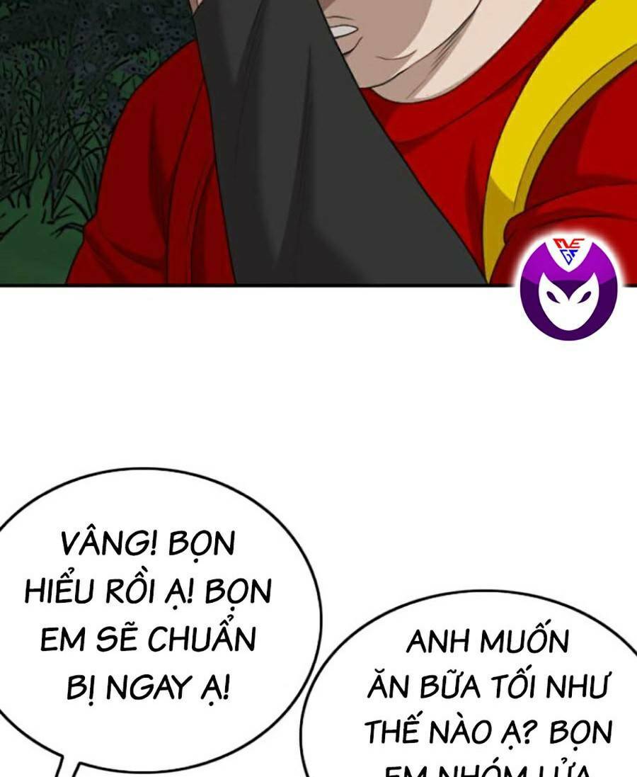 Người Xấu - Chapter 137 - Page 40