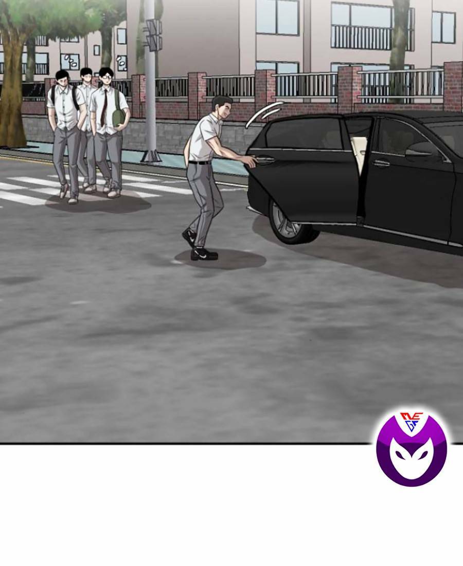 Người Xấu - Chapter 137 - Page 64