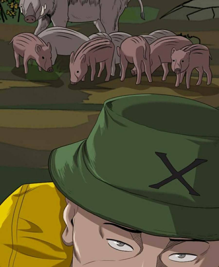 Người Xấu - Chapter 137 - Page 6