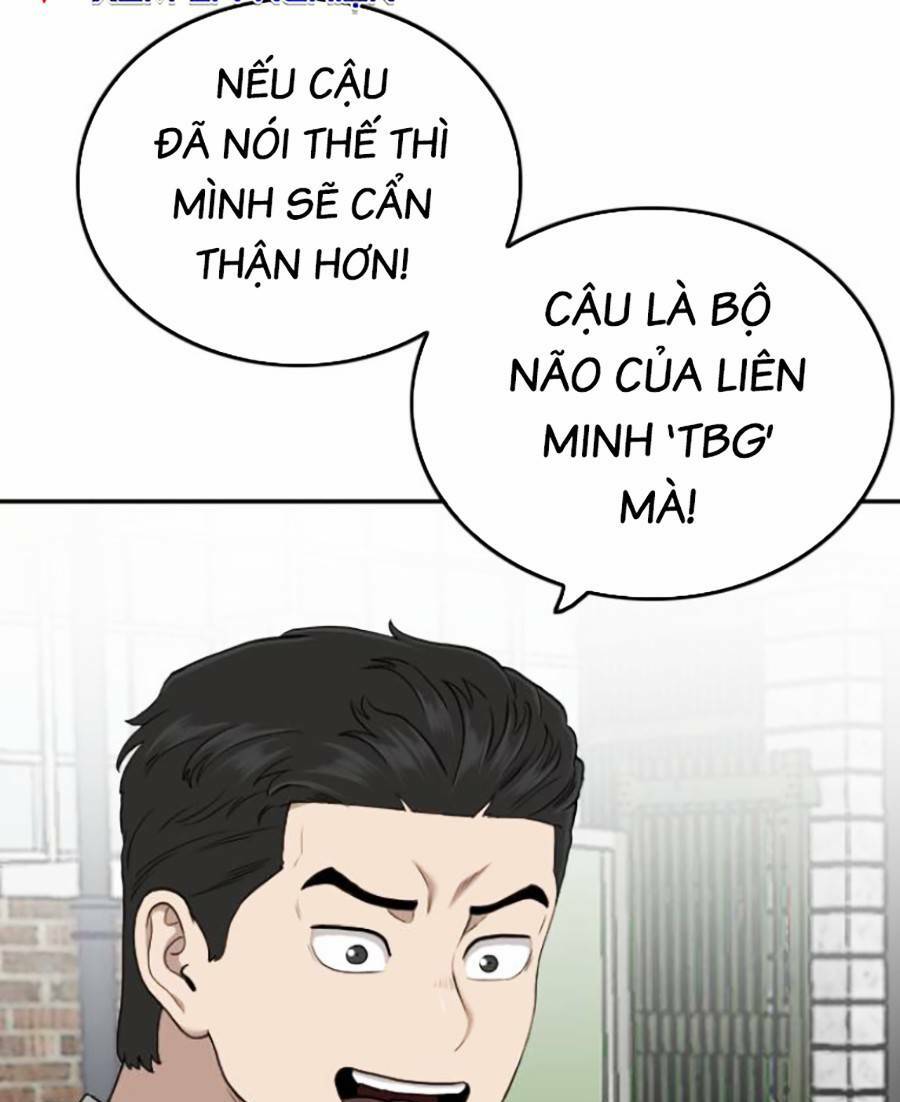 Người Xấu - Chapter 137 - Page 82