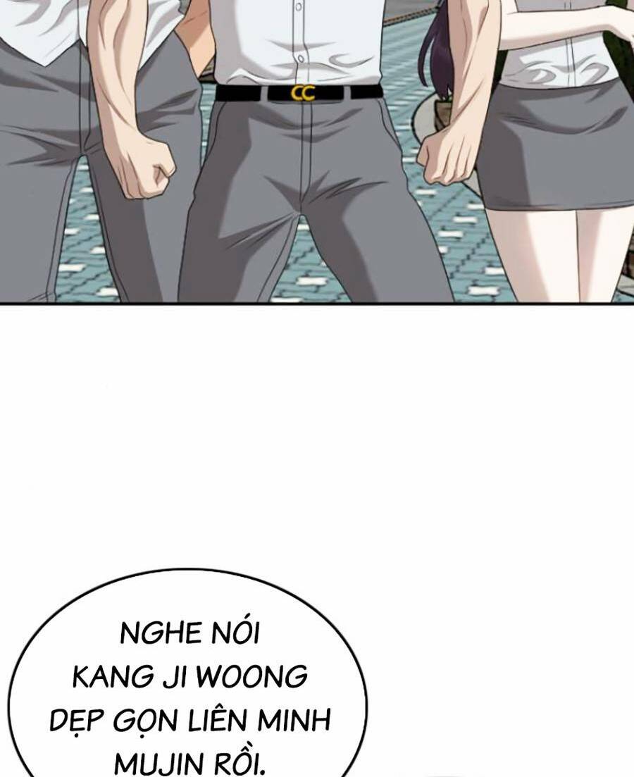 Người Xấu - Chapter 137 - Page 85