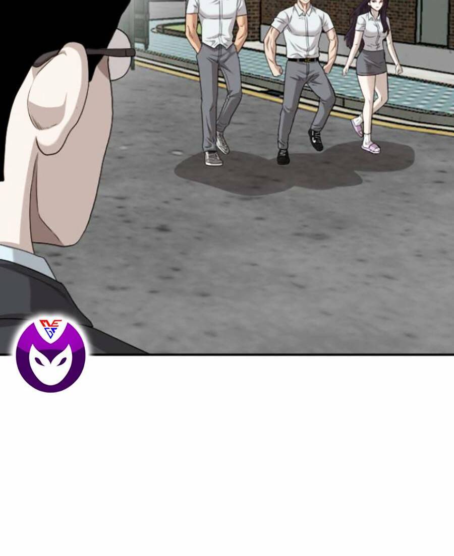 Người Xấu - Chapter 137 - Page 91