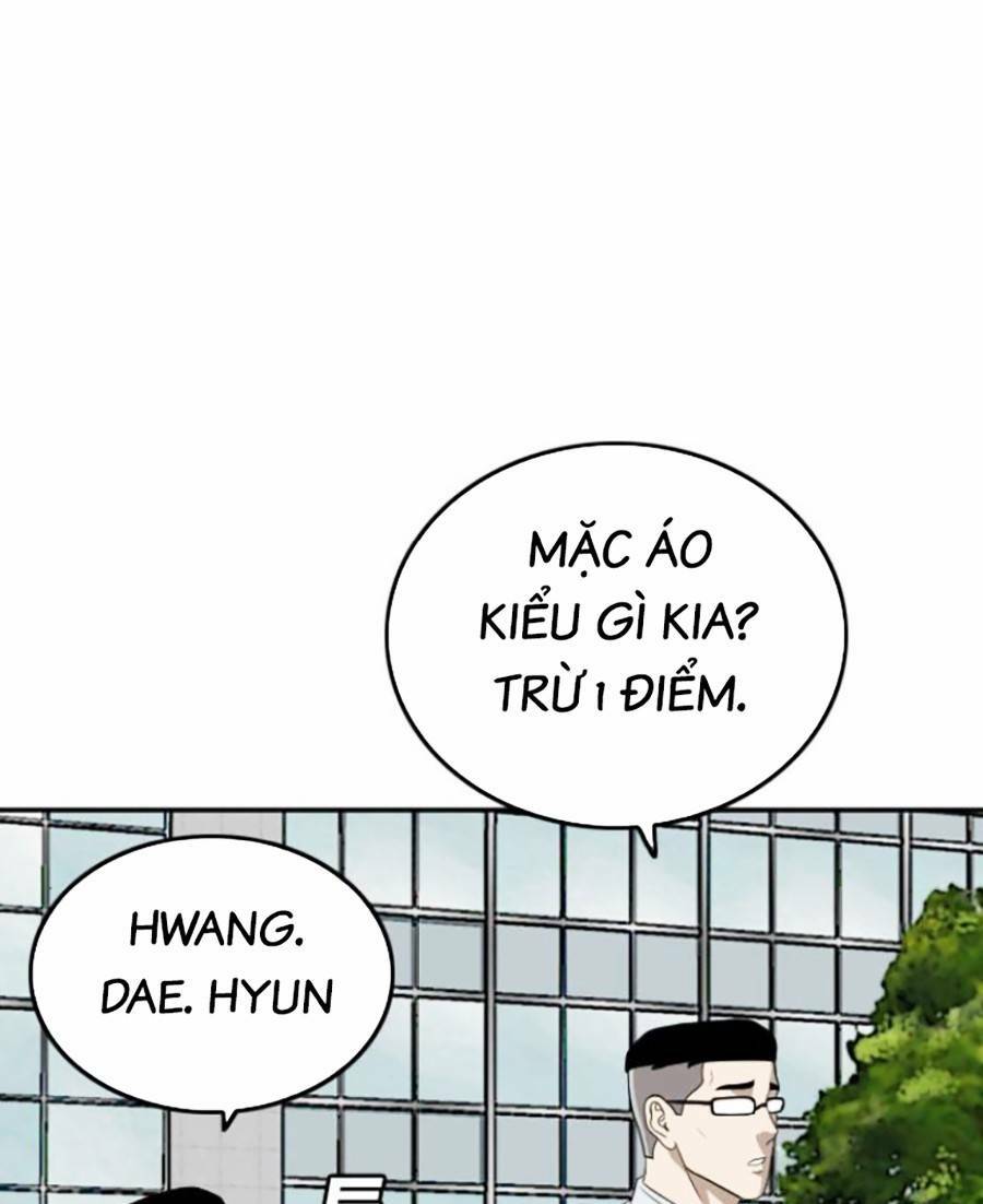 Người Xấu - Chapter 137 - Page 94