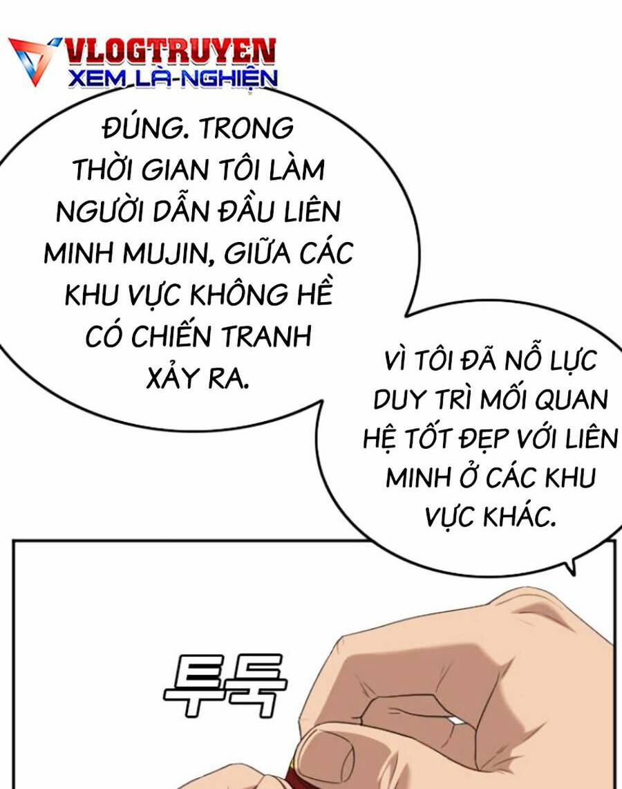 Người Xấu - Chapter 138 - Page 105