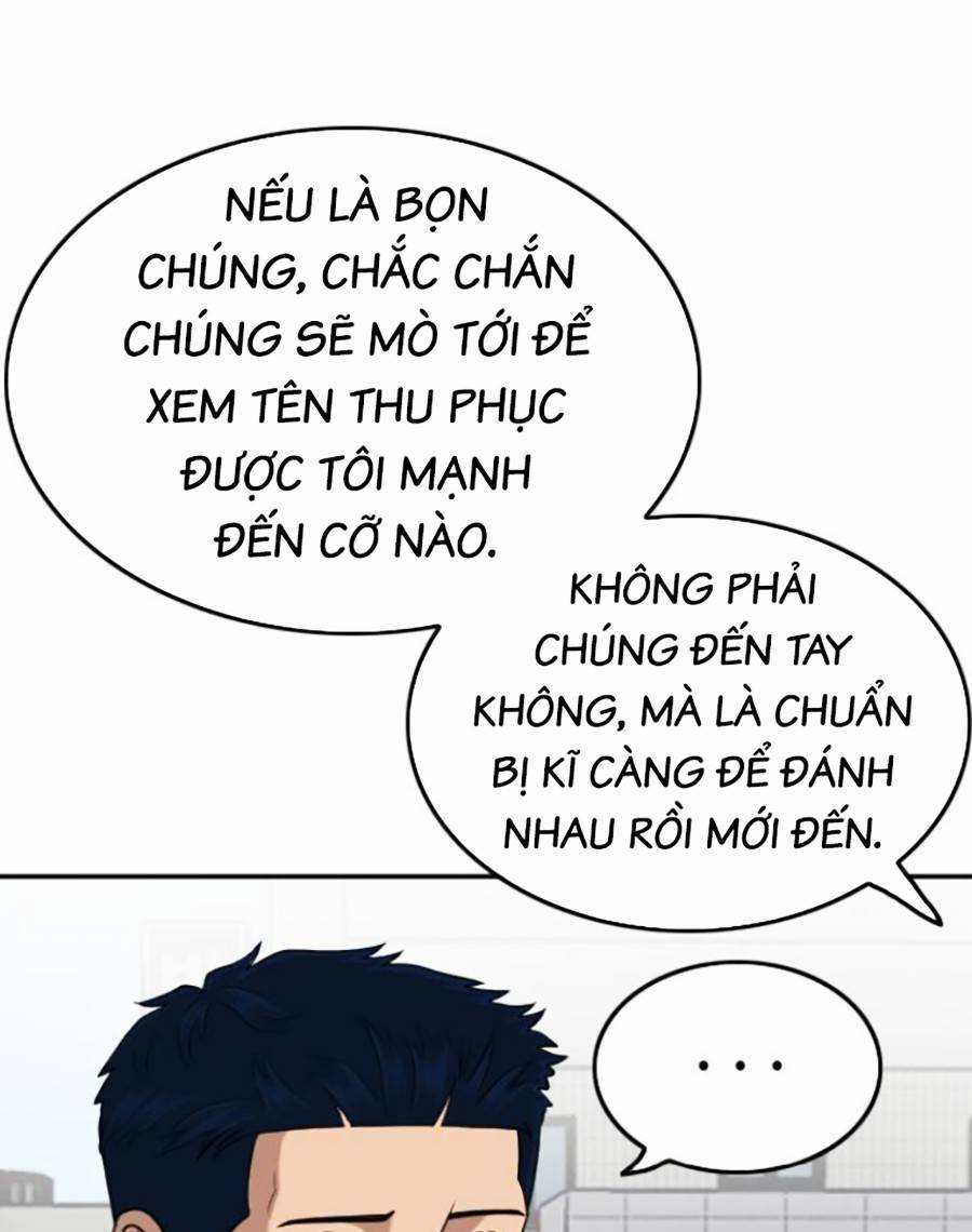 Người Xấu - Chapter 138 - Page 108