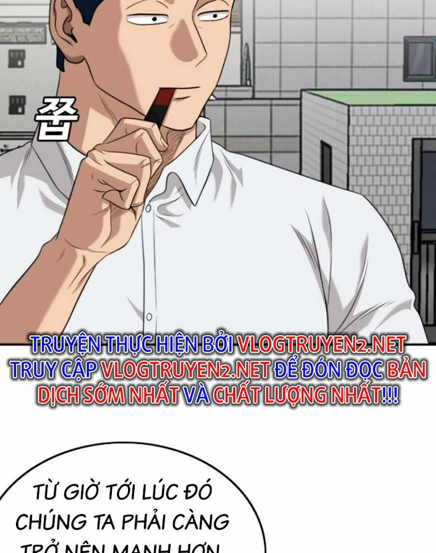 Người Xấu - Chapter 138 - Page 109