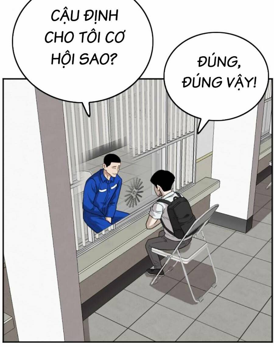 Người Xấu - Chapter 138 - Page 117