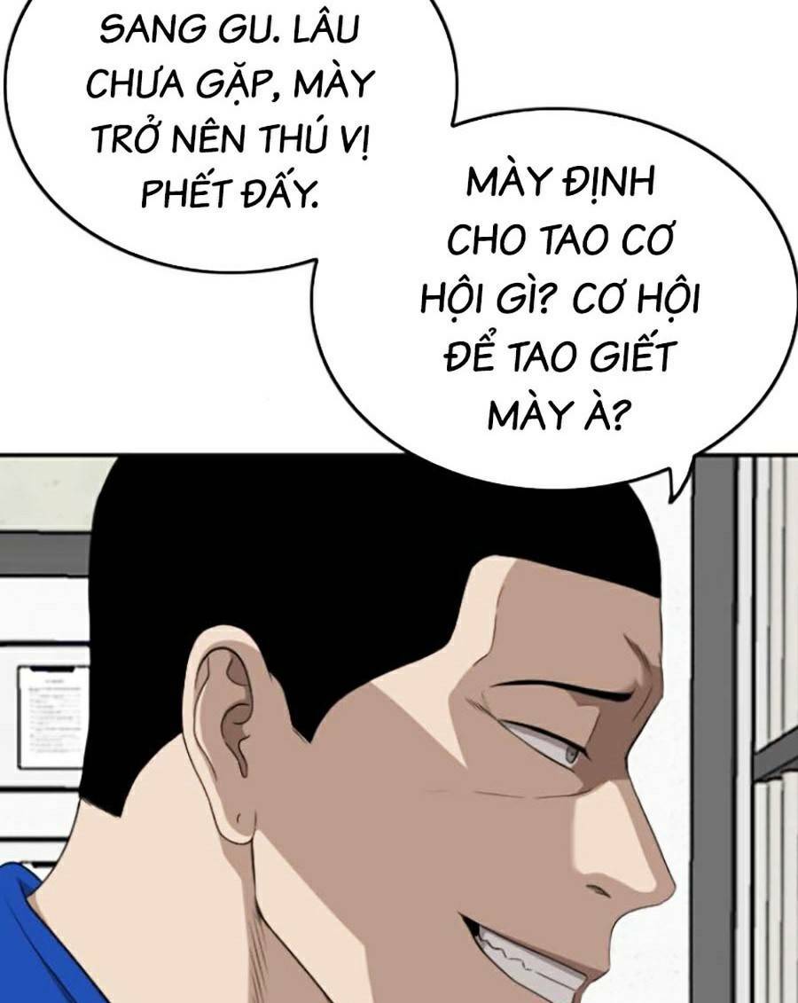 Người Xấu - Chapter 138 - Page 122