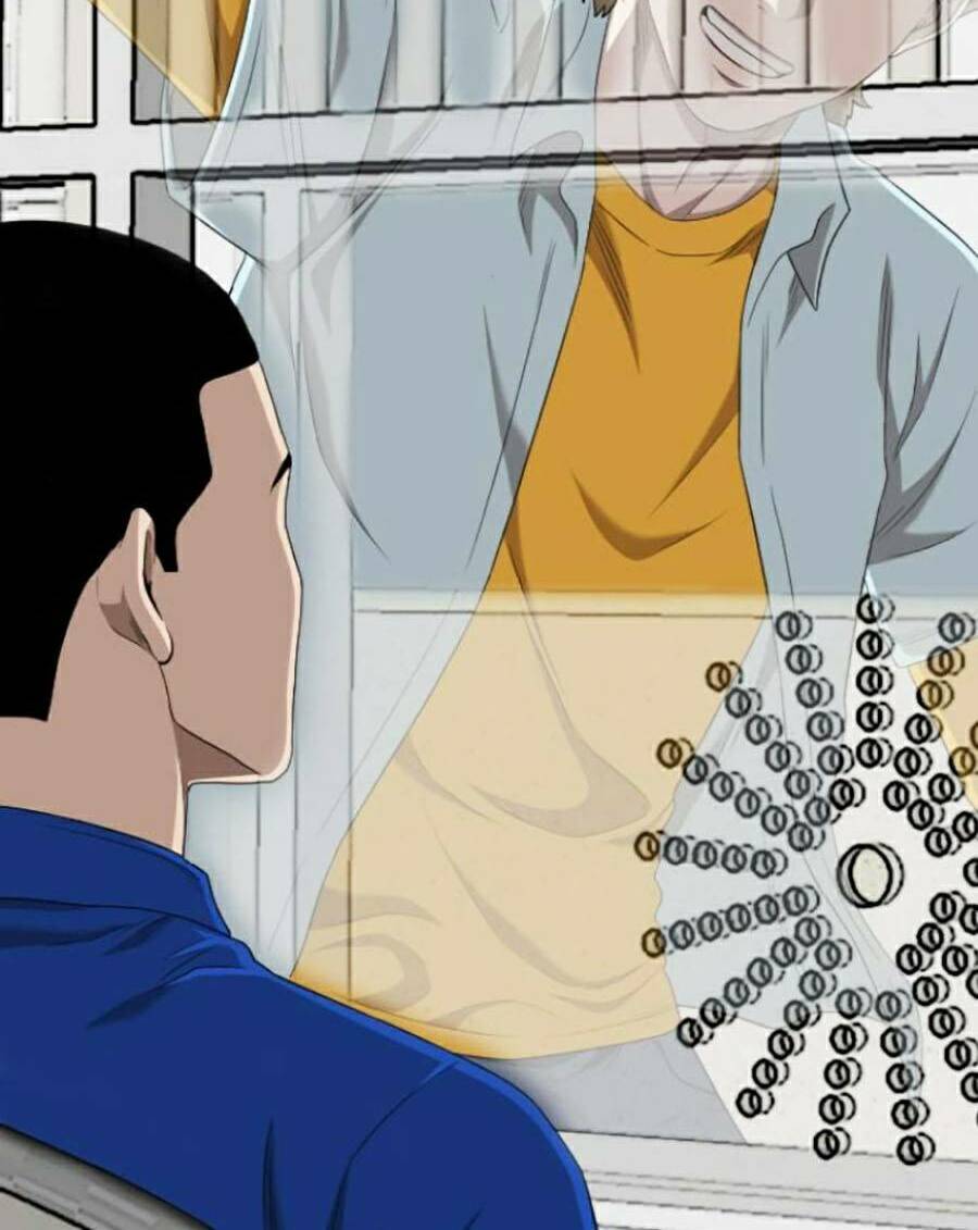 Người Xấu - Chapter 138 - Page 135