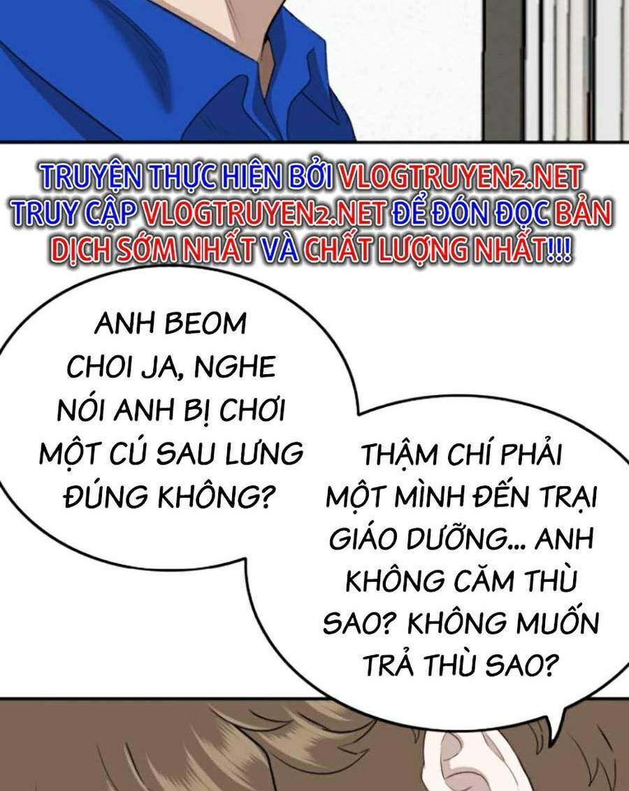 Người Xấu - Chapter 138 - Page 138