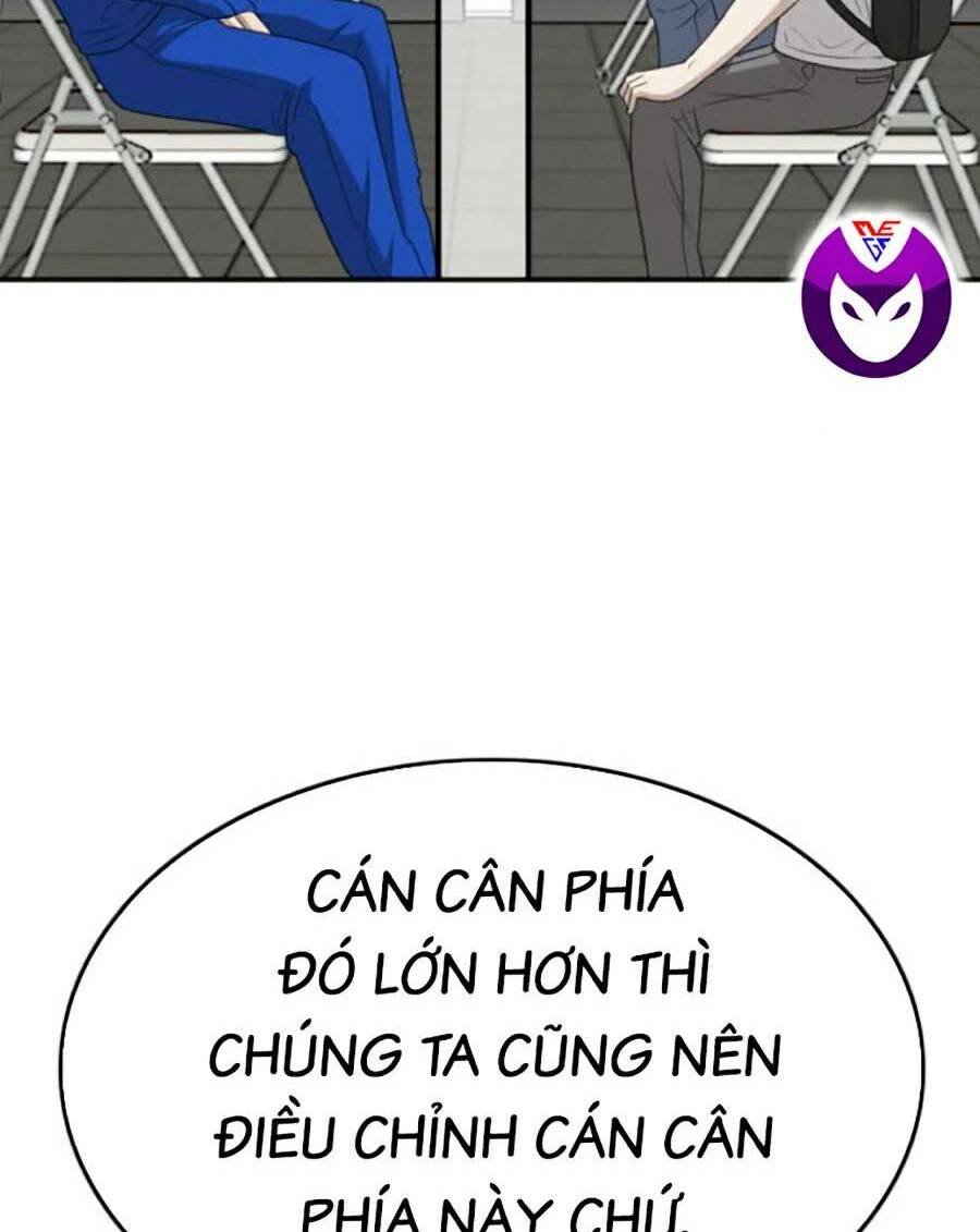 Người Xấu - Chapter 138 - Page 143