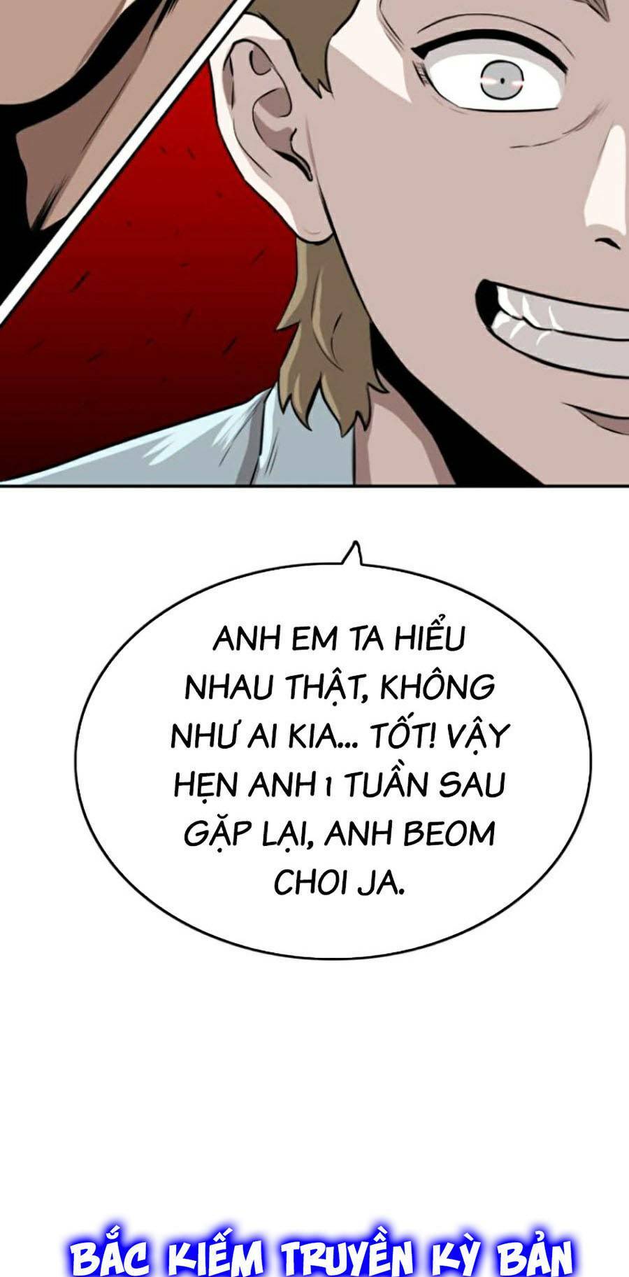 Người Xấu - Chapter 138 - Page 148