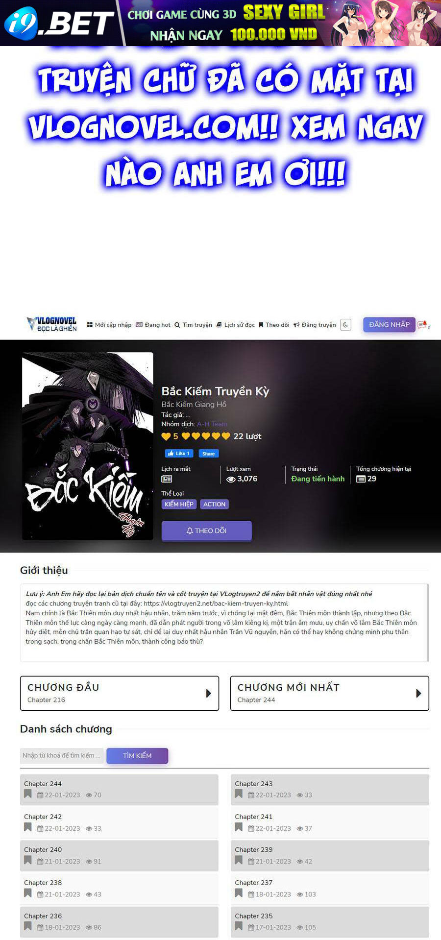 Người Xấu - Chapter 138 - Page 149