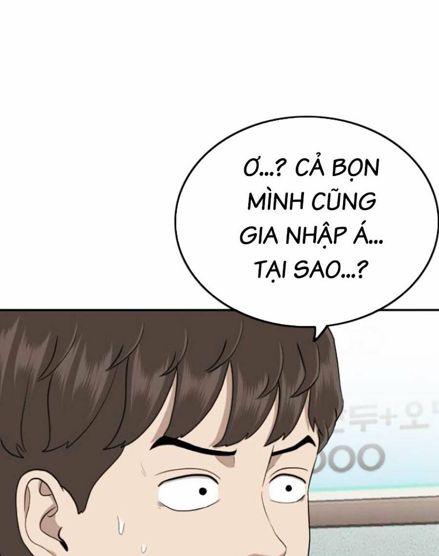 Người Xấu - Chapter 138 - Page 33