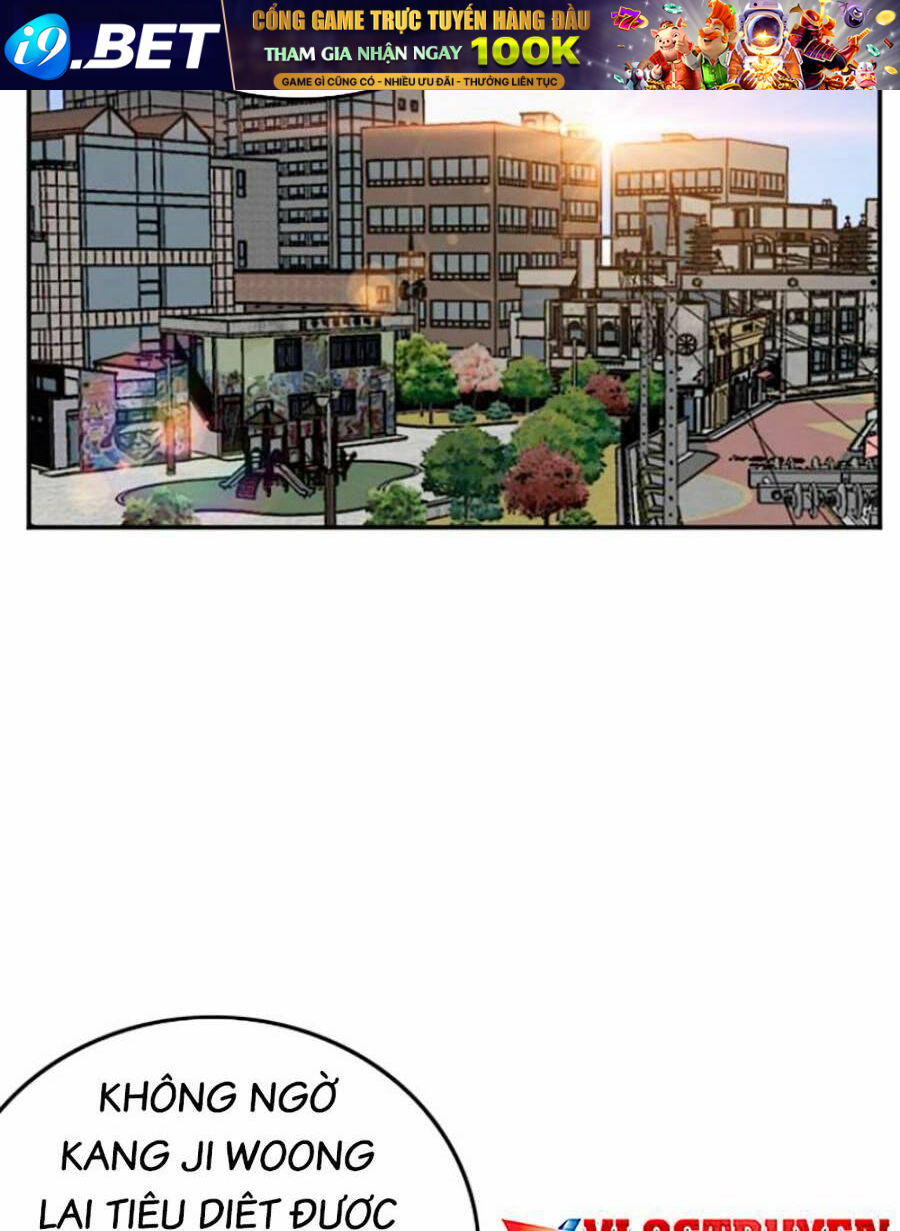 Người Xấu - Chapter 138 - Page 57