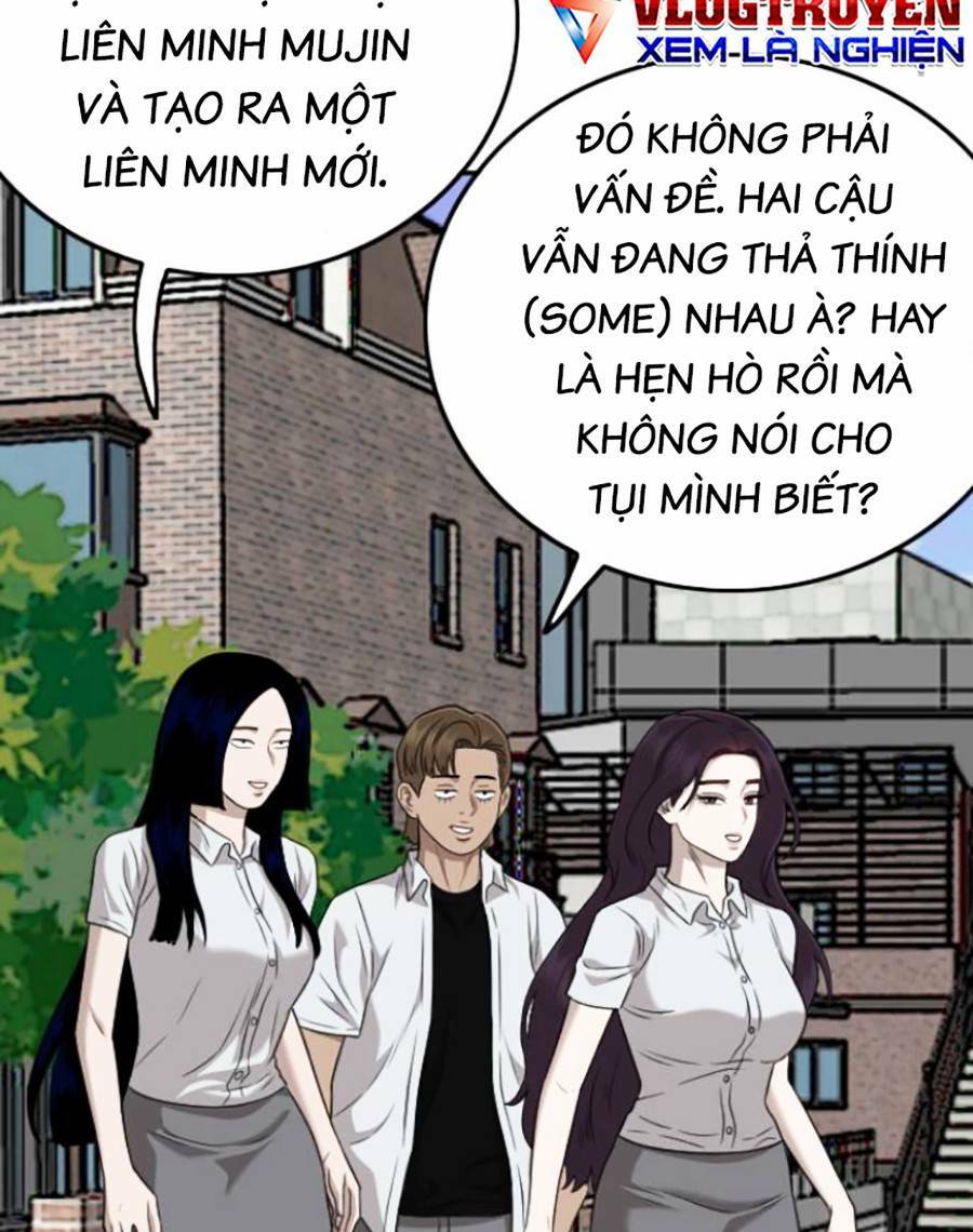 Người Xấu - Chapter 138 - Page 58