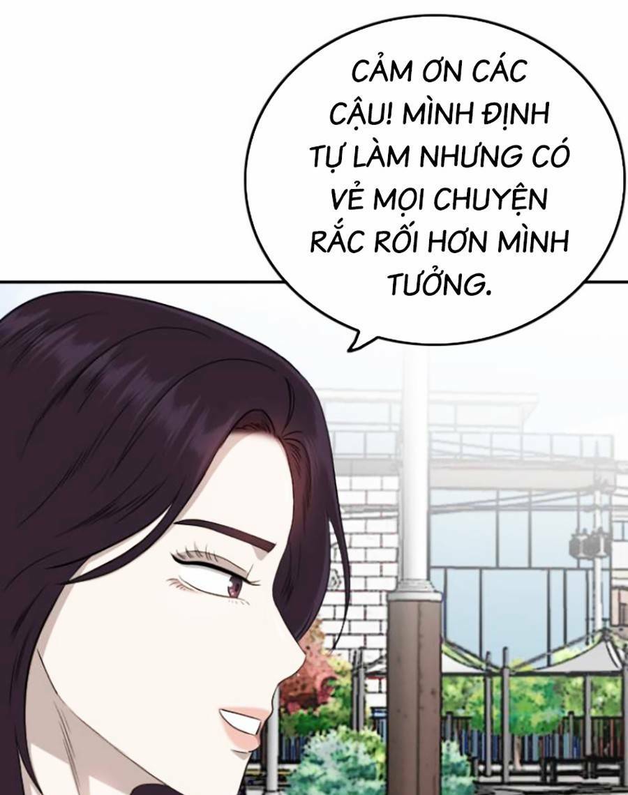 Người Xấu - Chapter 138 - Page 70