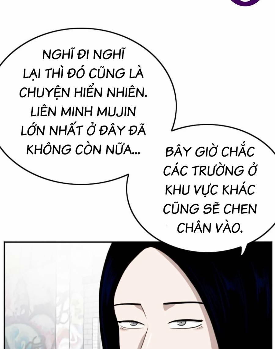 Người Xấu - Chapter 138 - Page 74