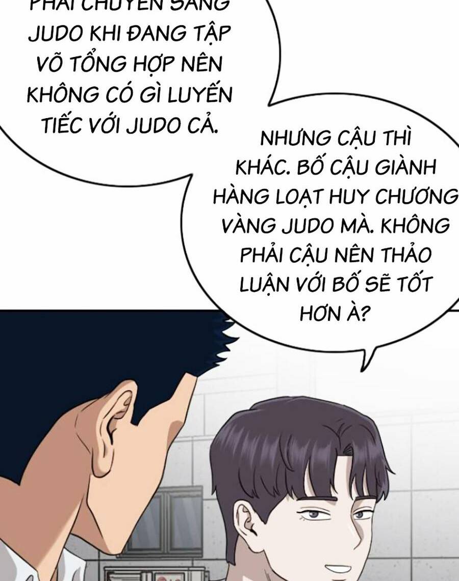 Người Xấu - Chapter 138 - Page 89