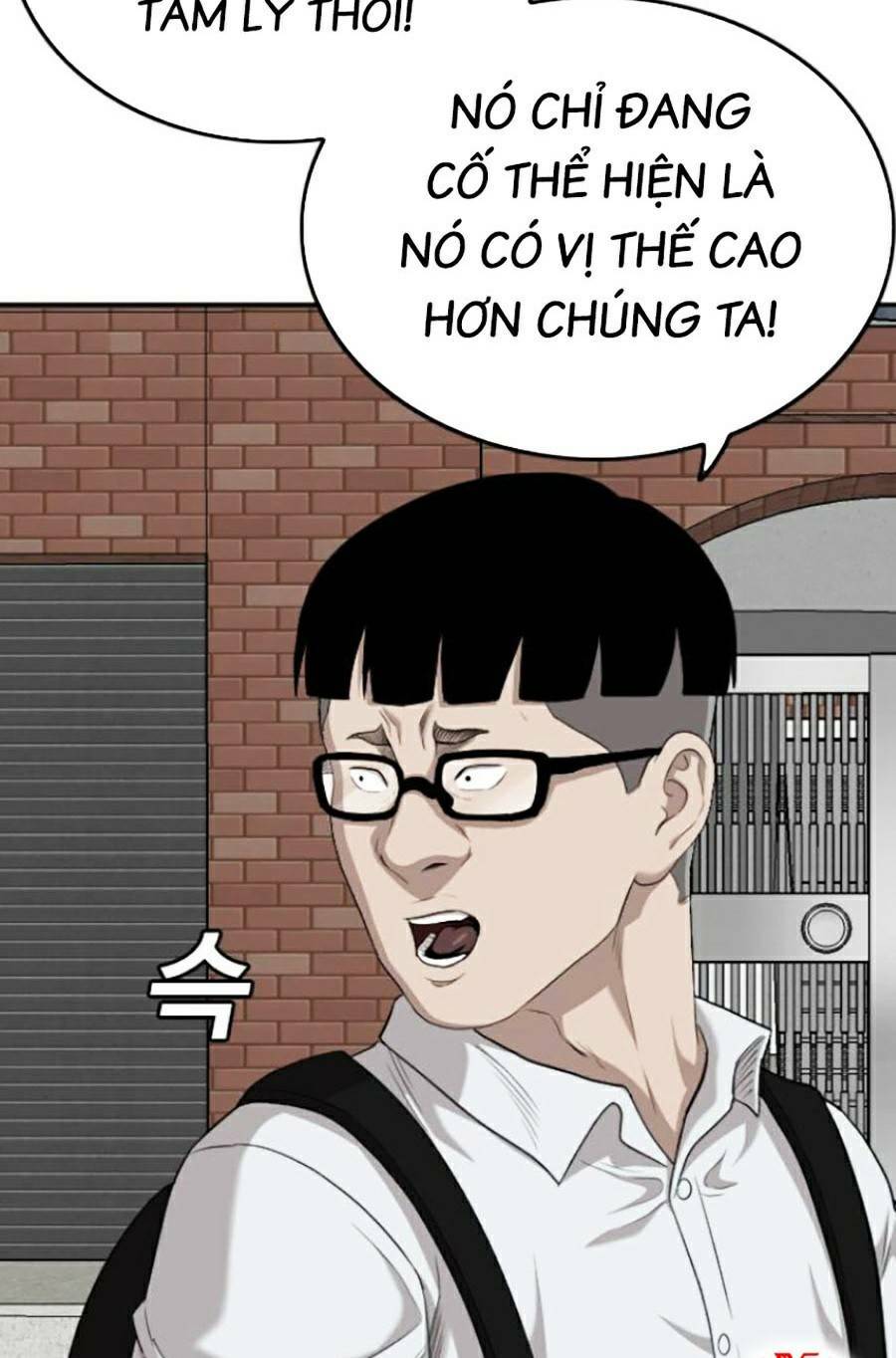 Người Xấu - Chapter 139 - Page 100