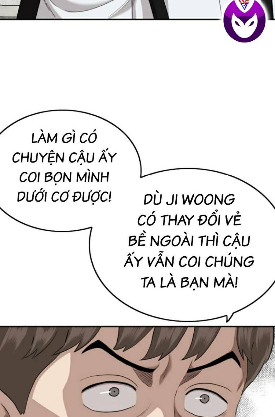 Người Xấu - Chapter 139 - Page 101