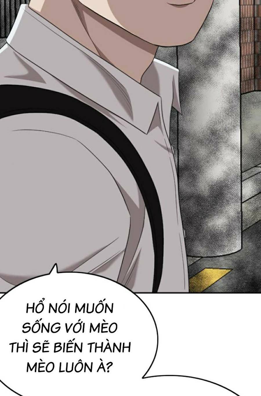 Người Xấu - Chapter 139 - Page 105