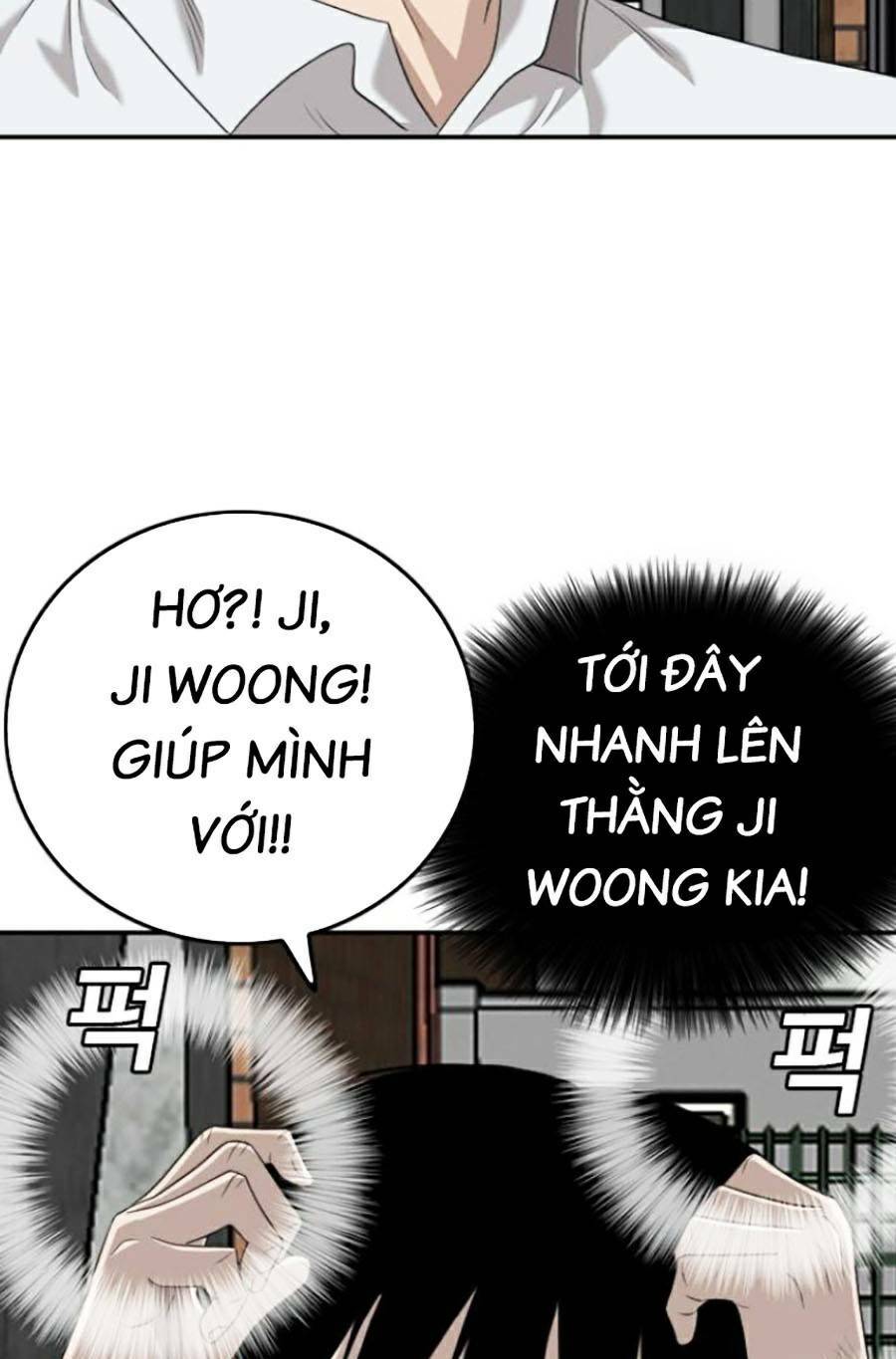 Người Xấu - Chapter 139 - Page 111