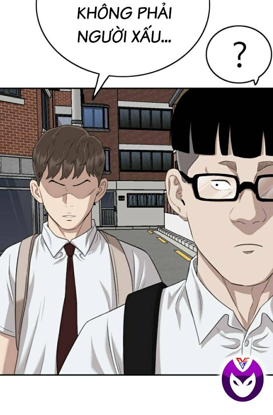 Người Xấu - Chapter 139 - Page 113