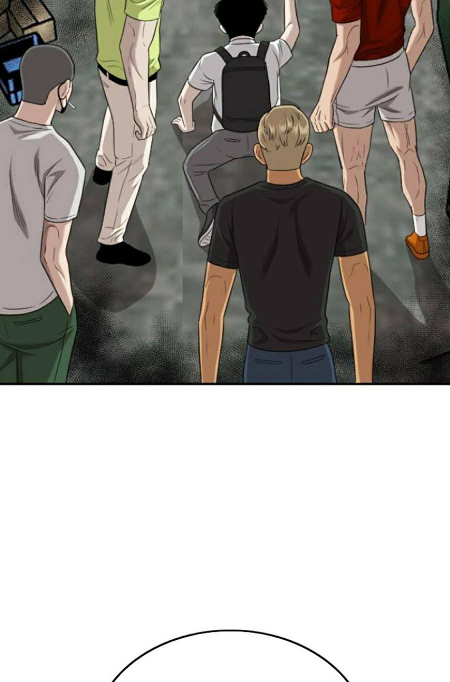 Người Xấu - Chapter 139 - Page 117