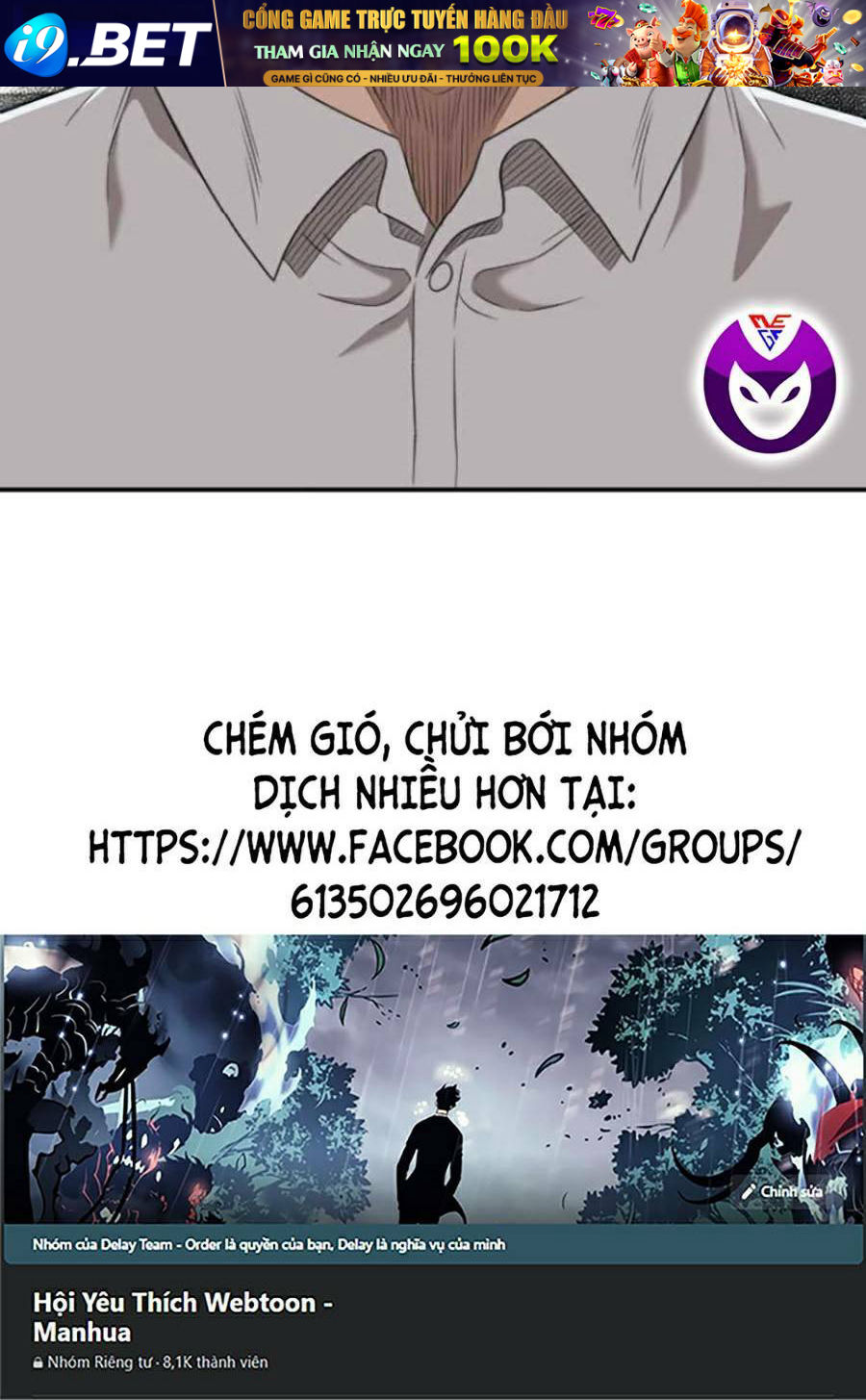 Người Xấu - Chapter 139 - Page 119