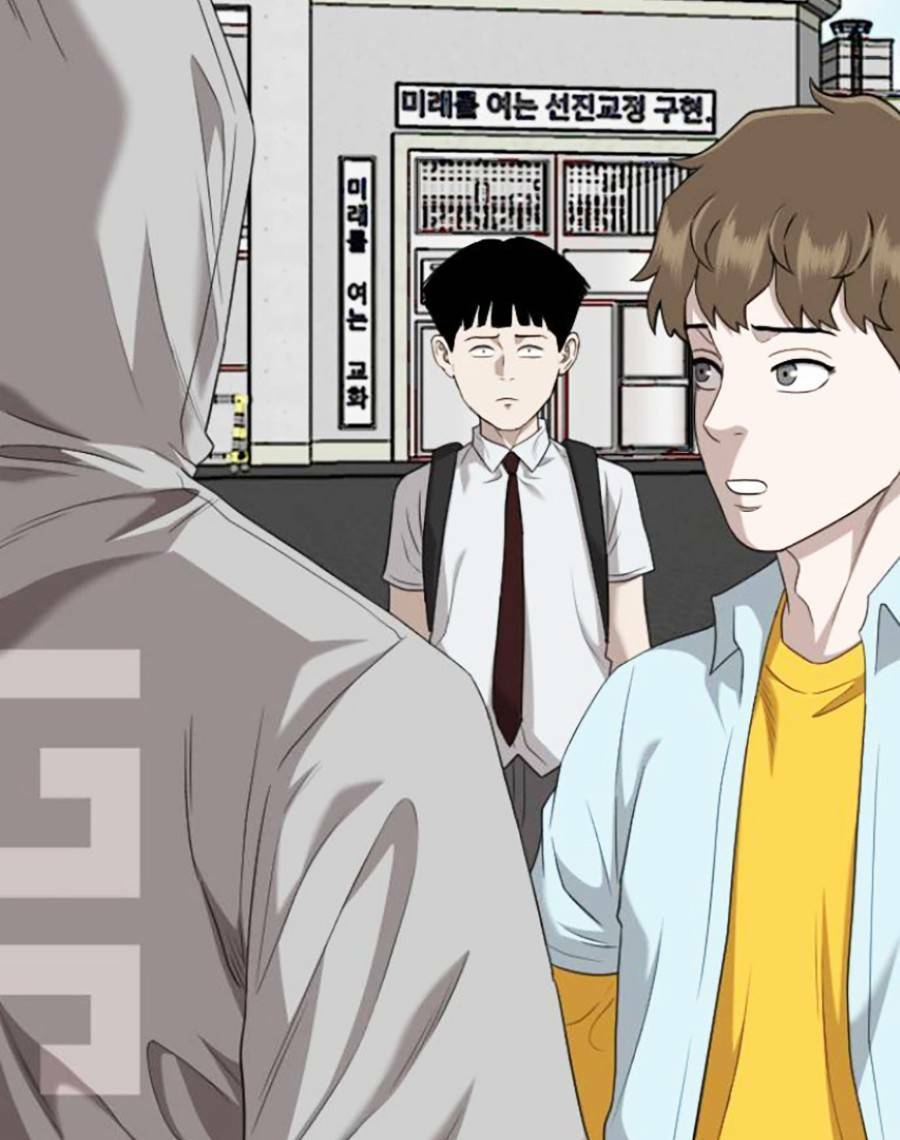 Người Xấu - Chapter 139 - Page 18