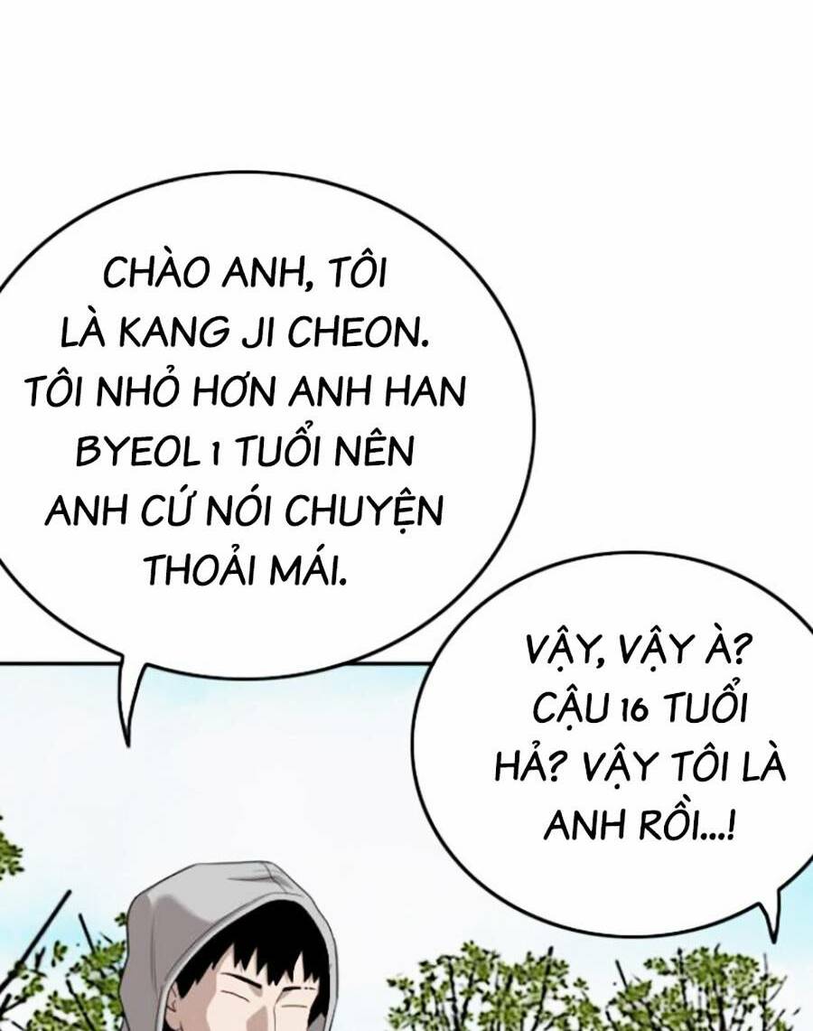Người Xấu - Chapter 139 - Page 23